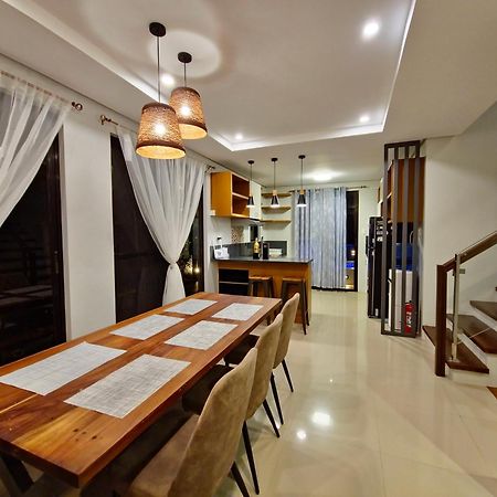 Overlooking Staycation At Sandari Batulao Tagaytay City Buitenkant foto