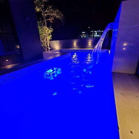 Overlooking Staycation At Sandari Batulao Tagaytay City Buitenkant foto