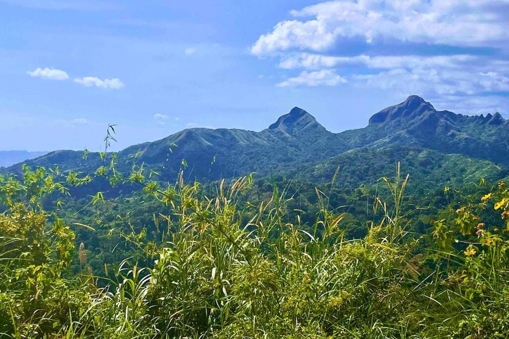 Overlooking Staycation At Sandari Batulao Tagaytay City Buitenkant foto