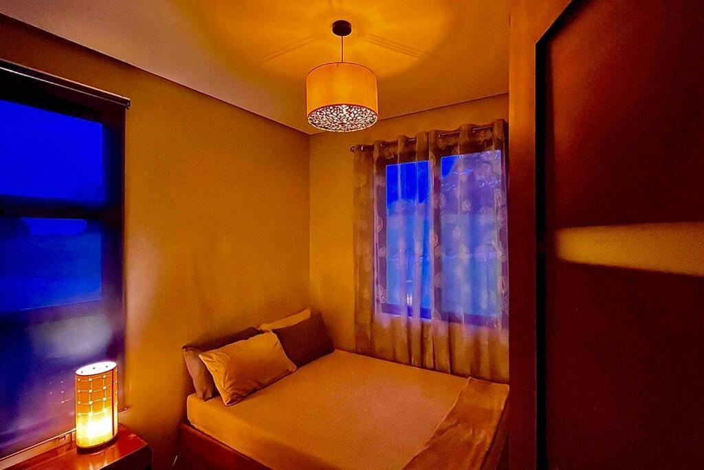 Overlooking Staycation At Sandari Batulao Tagaytay City Buitenkant foto