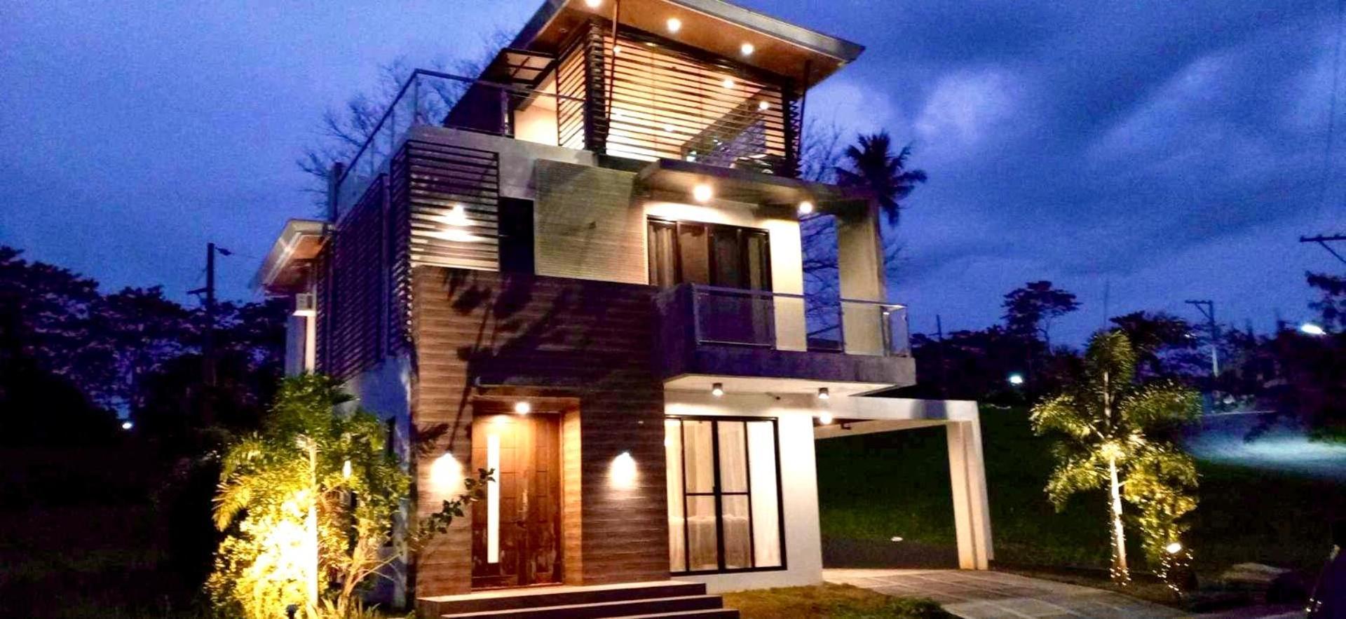Overlooking Staycation At Sandari Batulao Tagaytay City Buitenkant foto