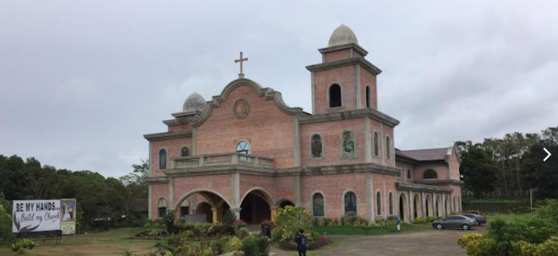 Overlooking Staycation At Sandari Batulao Tagaytay City Buitenkant foto