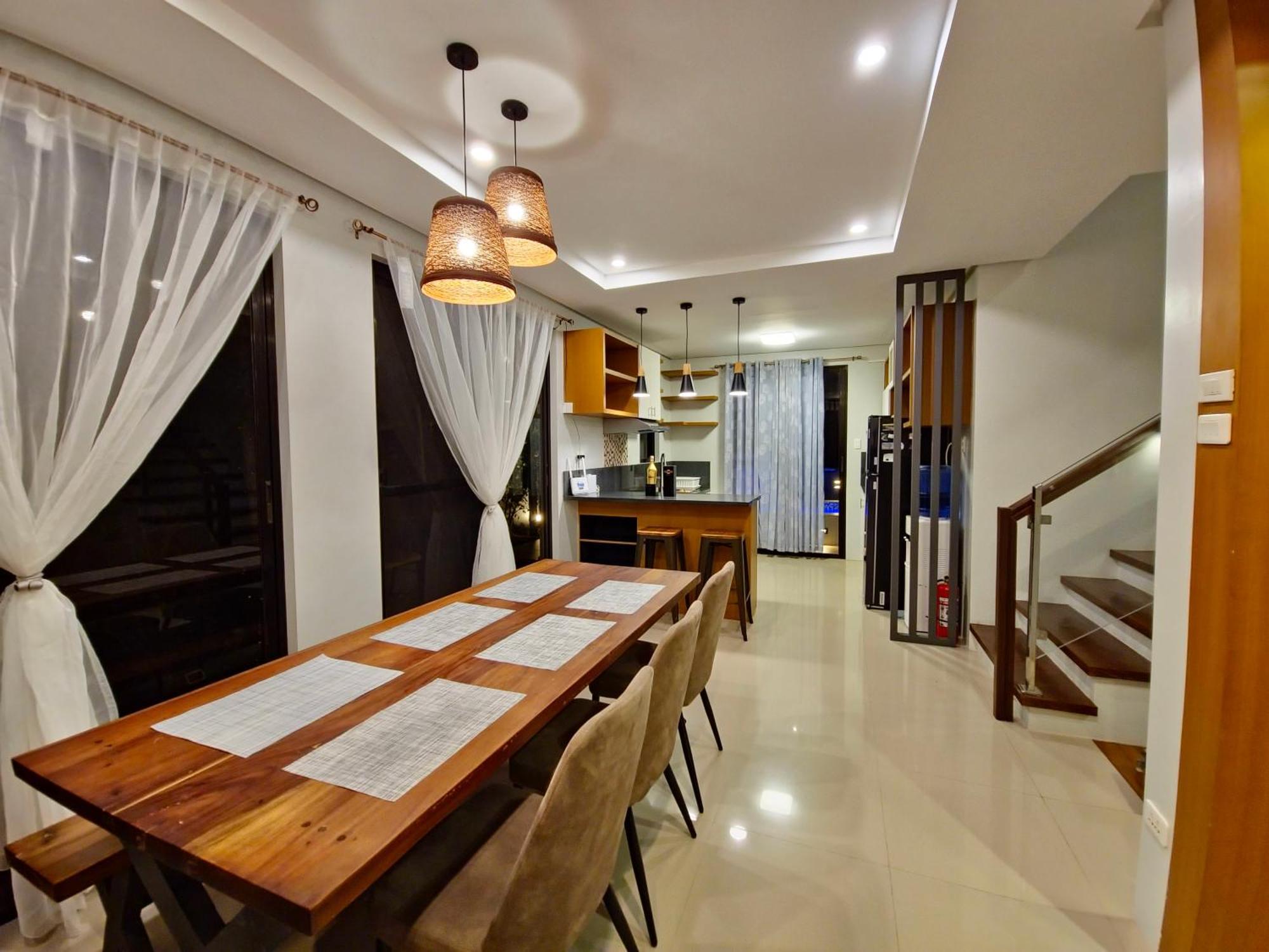 Overlooking Staycation At Sandari Batulao Tagaytay City Buitenkant foto