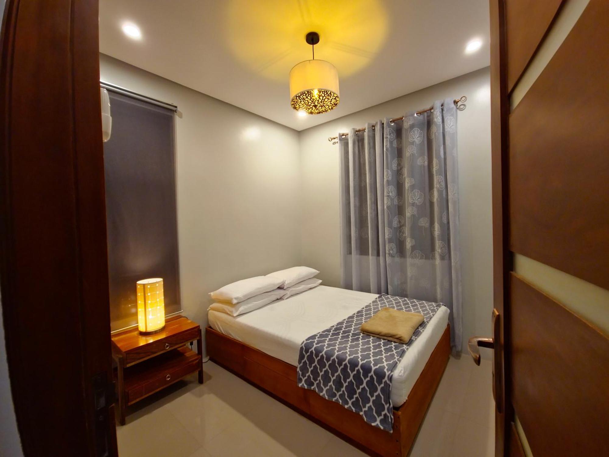 Overlooking Staycation At Sandari Batulao Tagaytay City Buitenkant foto