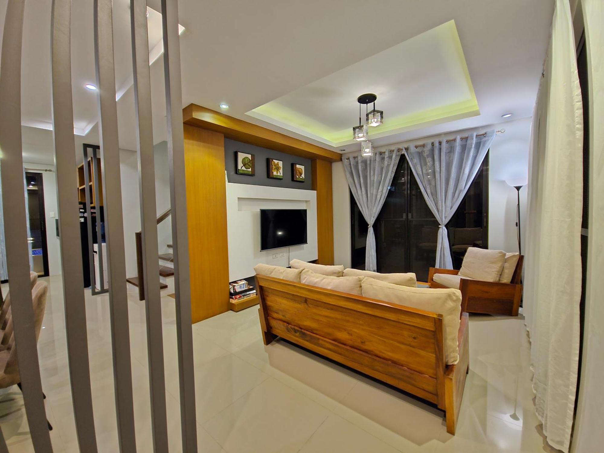 Overlooking Staycation At Sandari Batulao Tagaytay City Buitenkant foto