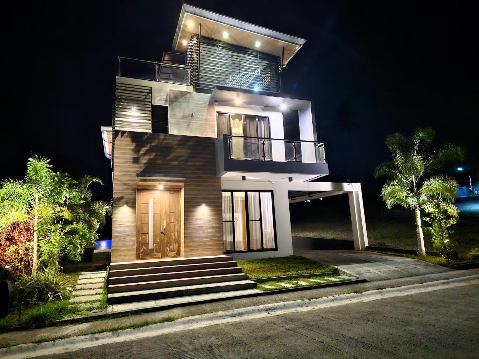 Overlooking Staycation At Sandari Batulao Tagaytay City Buitenkant foto