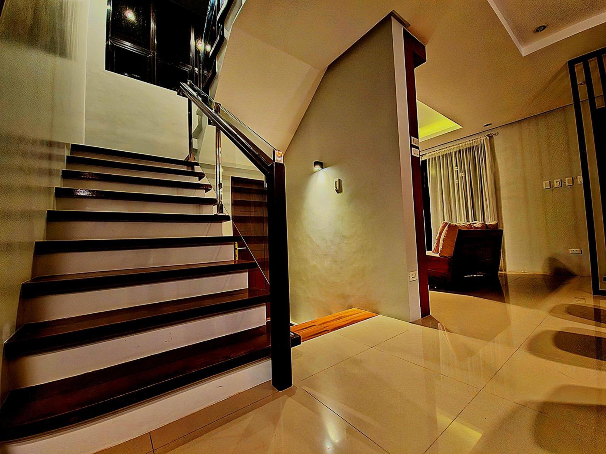 Overlooking Staycation At Sandari Batulao Tagaytay City Buitenkant foto
